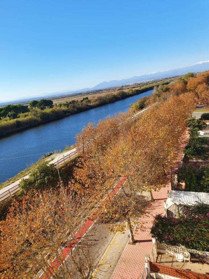 Rio Mar Studio Empuriabrava Exterior photo