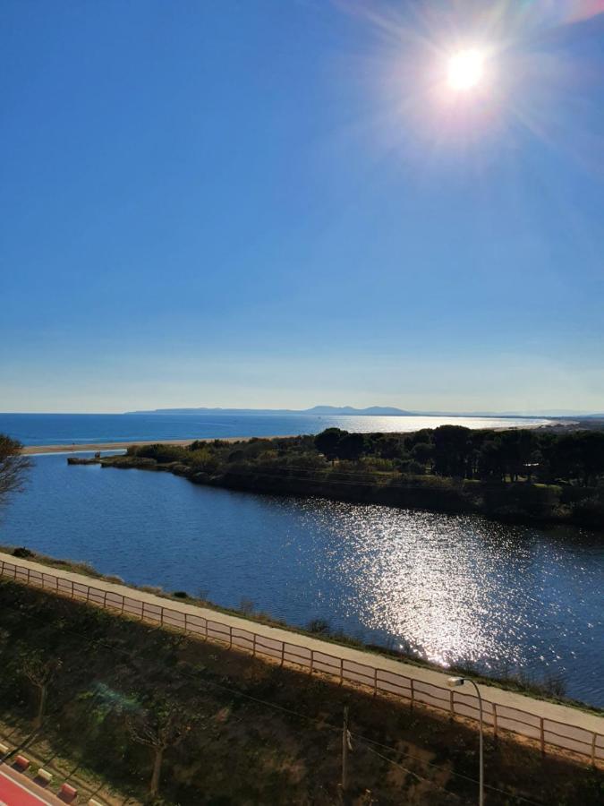 Rio Mar Studio Empuriabrava Exterior photo