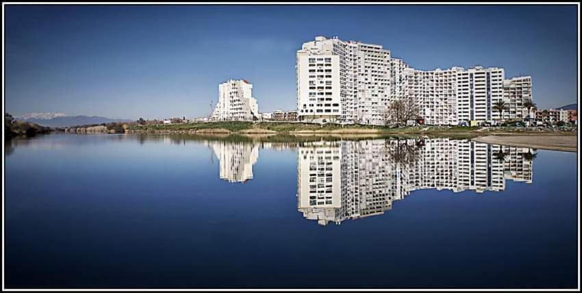 Rio Mar Studio Empuriabrava Exterior photo