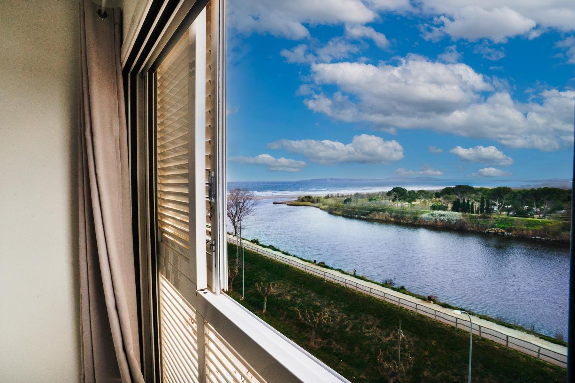 Rio Mar Studio Empuriabrava Exterior photo
